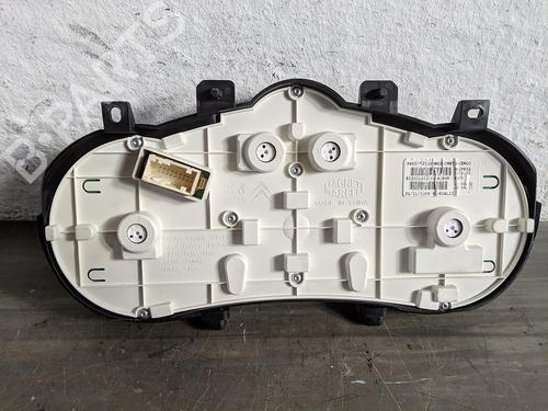 Instrument cluster PEUGEOT 206+ (2L_, 2M_) 1.1 | BP31782555C47