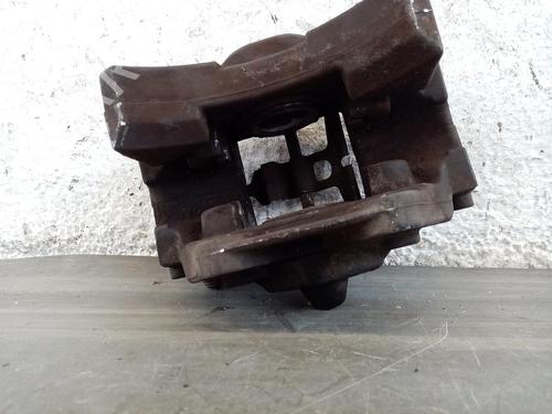Left rear brake caliper MERCEDES-BENZ S-CLASS Coupe (C215) CL 500 (215.375) | BP31783348M107 