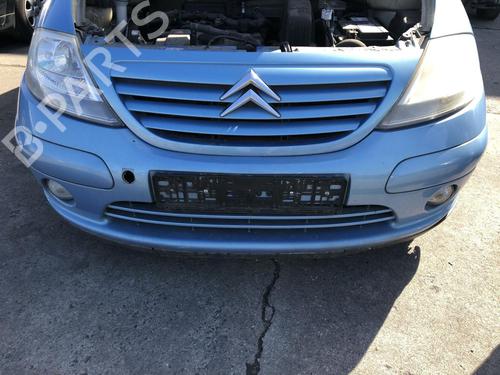 Used Front bumper Front bumper CITROËN C3 I (FC_, FN_) 1.1 i (60 hp) 33853273 33853273