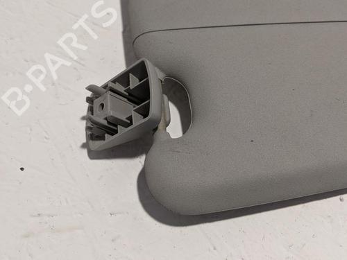 Right sun visor FORD FOCUS II (DA_, HCP, DP) 2.0 | BP31787239I2 