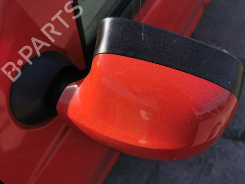 Left mirror DACIA SANDERO II 1.2 | BP31787893C26