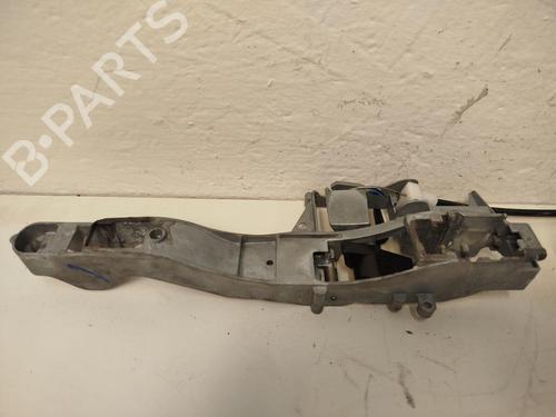 Front left lock PEUGEOT 2008 I (CU_) 1.5 BlueHDI 120 | BP31790862C98 