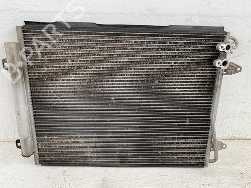 AC Kondensor VW PASSAT B6 Variant (3C5) 3.6 R36 4motion (300 hp) 31781642