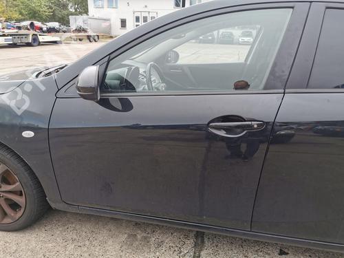 Used Other MAZDA 3 (BL) 1.6 MZ-CD (BL14) (109 hp) 31959317