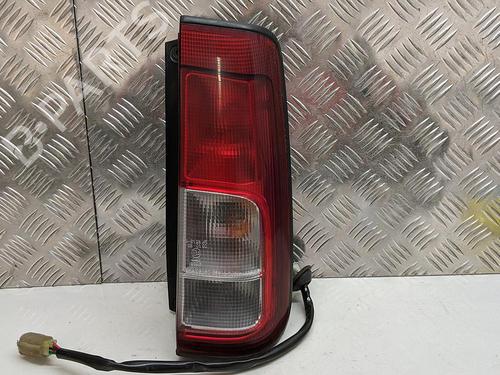 Andre SUZUKI IGNIS I (FH) 1.3 (HV51, HX51, RG413) (83 hp) 31781737