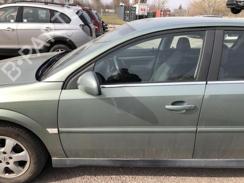 Used Left front door Left front door 33005514 33005514