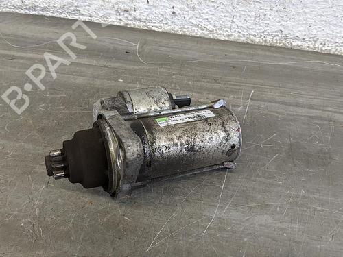Starter VW GOLF VI (5K1) 1.4 TSI | BP31783645M8 