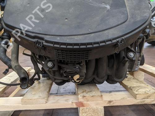 Engine DACIA SANDERO 1.4 (BS0C, BS0A, BS0G, BS1F, BS0E) | BP31786569M1 