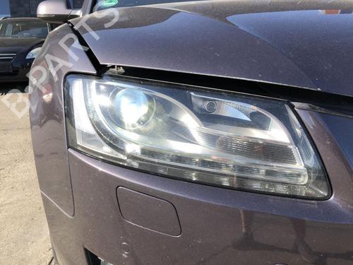 Right headlight AUDI A5 Sportback (8TA) 2.0 TFSI | BP36756469C29 - Image 3