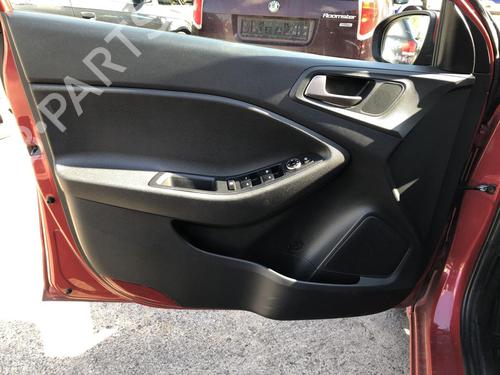 Used Other Other HYUNDAI i20 II Coupe (GB) 1.4 (100 hp) 35918046 35918046