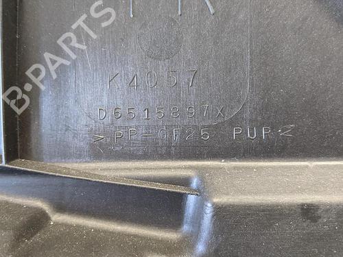 Other MAZDA 2 (DE_, DH_) 1.3 (DE3FS) | BP31785107O1