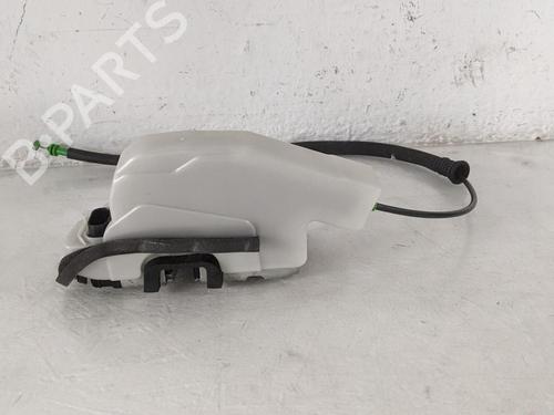 Front left lock TESLA MODEL Y (5YJY) Long Range All-wheel Drive | BP31787427C98