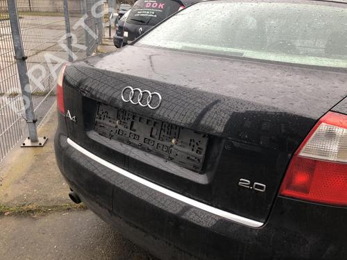 Tailgate AUDI A4 B6 (8E2) 2.0 | BP31791355C6 