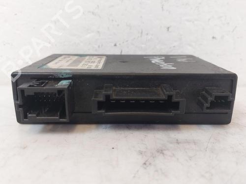 Electronic module VW PHAETON (3D1, 3D2, 3D3, 3D4, 3D6, 3D7, 3D8, 3D9) 4.2 V8 4motion | BP31789750M83 