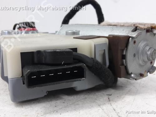 Sunroof engine AUDI A4 B6 Avant (8E5) 2.4 | BP31779015M60