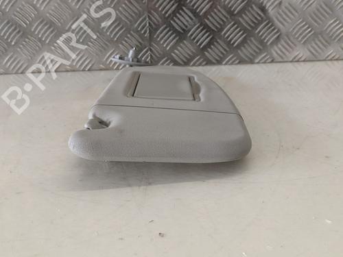 Right sun visor FORD FOCUS II Turnier (DA_, FFS, DS) 1.6 | BP31786375I2 