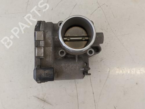 Throttle body FORD FIESTA VI (CB1, CCN) 1.25 | BP31786280M82 