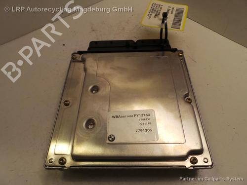 Used Other BMW 3 (E46) 320 d (150 hp) 31777503