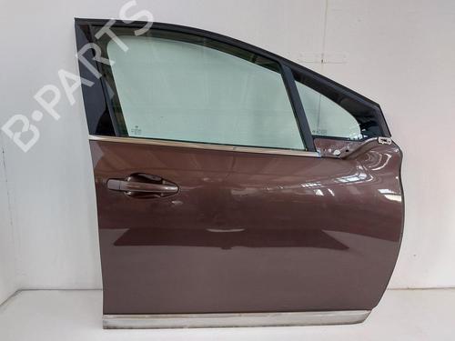 Used Right front door Right front door PEUGEOT 2008 I (CU_) 1.6 VTi (120 hp) 31959272 31959272