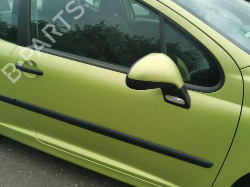 Used Other Other PEUGEOT 207 (WA_, WC_) 1.4 16V (95 hp) 31958794 31958794