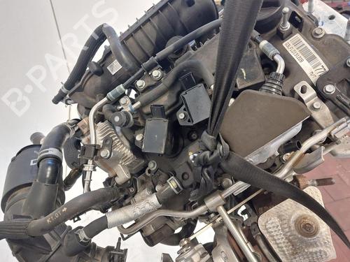 Engine HYUNDAI i30 FASTBACK (PDE, PDEN) 1.0 T-GDI hybrid 48V | BP31790856M1