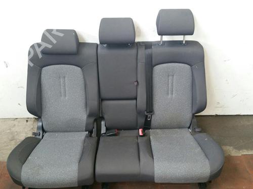 Asientos traseiros SEAT ALTEA (5P1) 1.6 (102 hp) 31779657