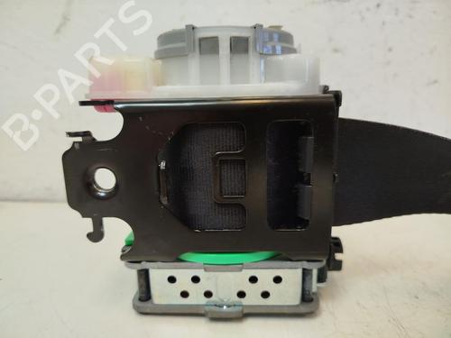 Front left seatbelt CITROËN C4 II (NC_) 1.2 THP 130 (NCHNYM, NCHNYT) | BP34351396I26  - Image 8