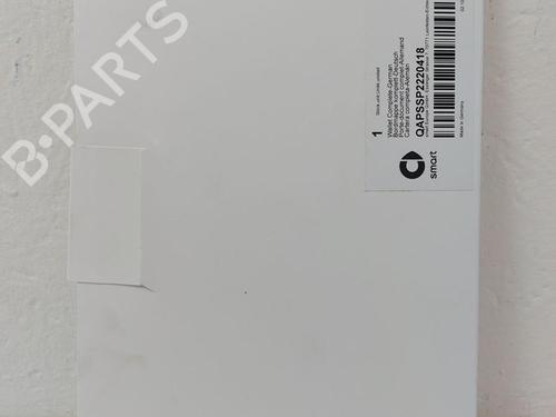 Andre SMART #1 EV All-wheel Drive | BP31789077O1