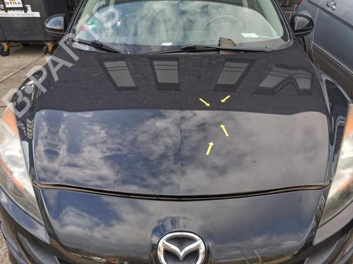 motorhjelm-mazda-3-bl-2008-2009-2010-2011-2012-2013-2014-31790361 main image