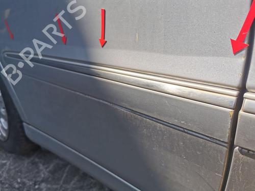 Other MERCEDES-BENZ E-CLASS T-Model (S211) E 200 T Kompressor (211.242) | BP31959115O1