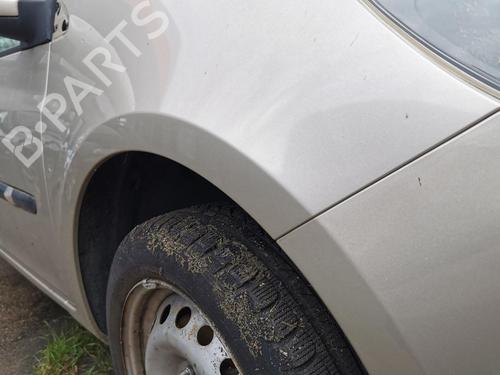 Right front fenders RENAULT CLIO III (BR0/1, CR0/1) 1.6 16V (BR09, BR0T, CR09, CR0T) | BP31790567C42