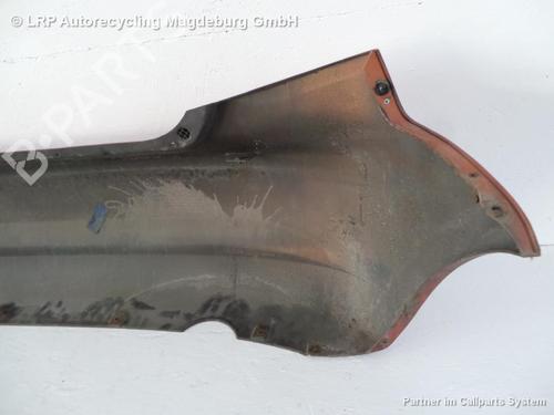 Rear bumper DAEWOO KALOS (KLAS) 1.4 16V | BP31777419C8 
