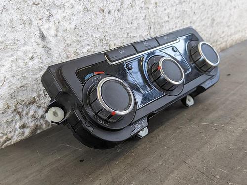 Climate control VW GOLF VI (5K1) 1.4 | BP31784596I5 