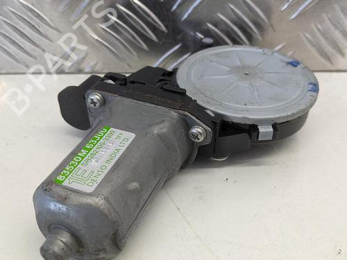 Left front window motor NISSAN PIXO (UA0) 1.0 | BP31784824E21 