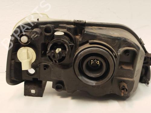 Altro DACIA LOGAN (LS_) 1.4 MPI LPG (LS0C) | BP31790966O1 