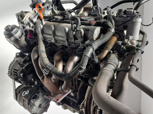Used Engine Engine VW GOLF PLUS V (5M1, 521) 1.6 FSI (115 hp) 31959581 31959581