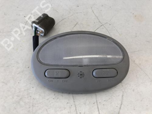 Used Interior roof light CHEVROLET AVEO / KALOS Hatchback (T250, T255) 1.2 (84 hp) 31786182