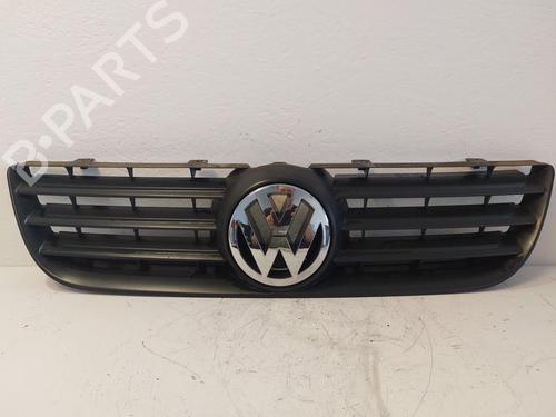 Rejilla VW POLO IV (9N_, 9A_) 1.4 16V (75 hp) 31790072