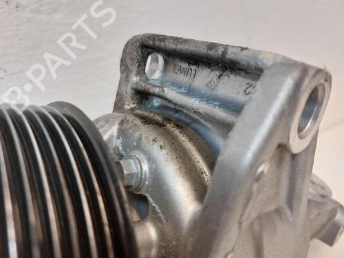AC compressor NISSAN MICRA V (K14) 1.0 IG-T 100 | BP31791525M34 