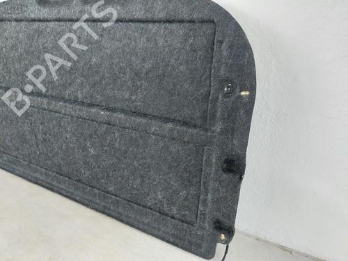 Rear parcel shelf PEUGEOT 207 (WA_, WC_) 1.4 16V | BP31790047C85 