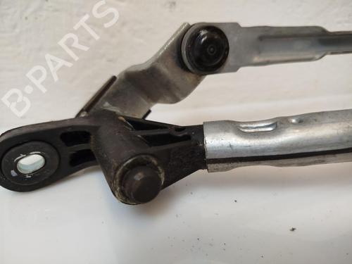 Front wiper motor SKODA FABIA II (542) 1.2 | BP31788545M29 