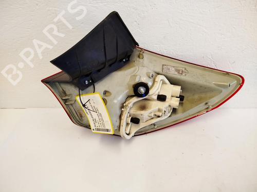 Other OPEL ASTRA J (P10) 1.4 Turbo (68) | BP31787405O1 