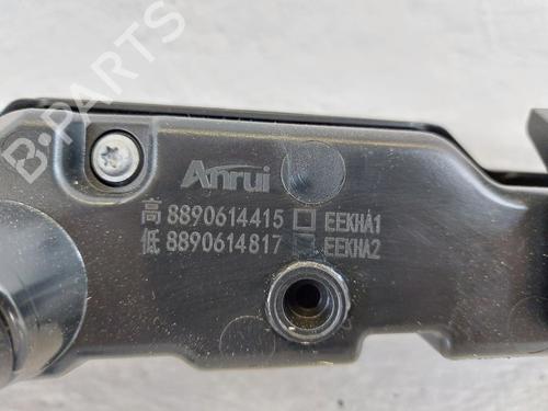 Andre SMART #1 EV All-wheel Drive | BP31789132O1