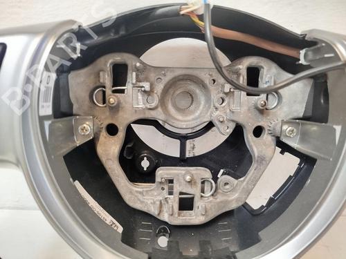 Steering wheel TOYOTA YARIS (_P13_) 1.3 (NSP130_, NSP130) | BP31839654C49 