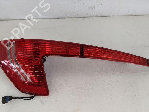 Andre CITROËN C4 Coupe (LA_) 1.4 16V (88 hp) 31783020