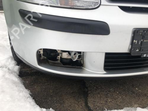 Front bumper VW GOLF V (1K1) 1.6 FSI | BP32097222C7 