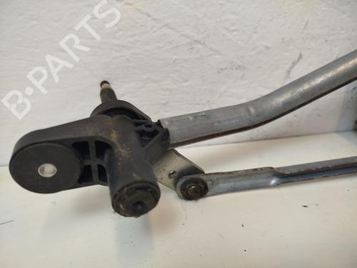 Front wiper motor AUDI A5 (8T3) 2.7 TDI | BP31790782M29