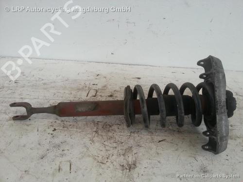 Used Left front shock absorber AUDI A4 B6 Avant (8E5) 2.4 (170 hp) 31779024