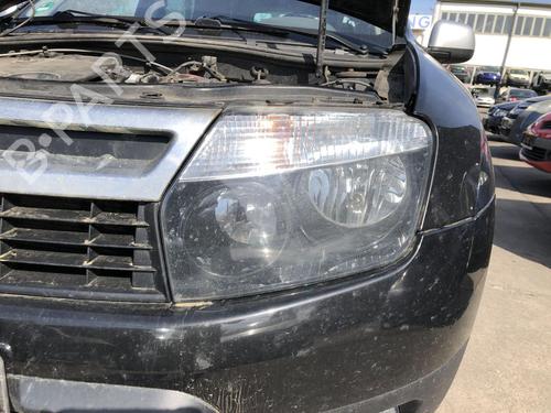 Used Other Other DACIA DUSTER (HS_) 1.5 dCi 4x4 (HSMC, HSMD) (110 hp) 34043762 34043762