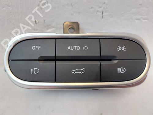 Hovedlysbryter SMART #1 EV All-wheel Drive (428 hp) 31789172